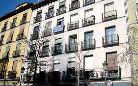 Hostal Residencia Fernandez Madrid